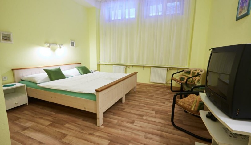 Hotel Rehavital  Jablonec nad Nisou